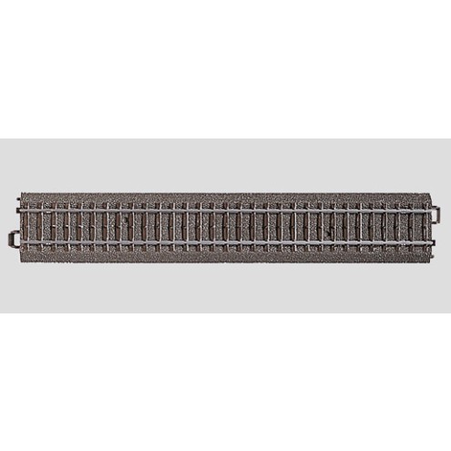 Märklin 24229 - Gerades Gleis