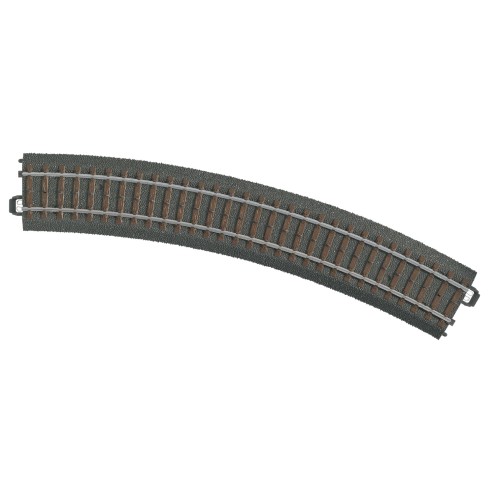 Märklin 24230 - Gebogenes Gleis R 2