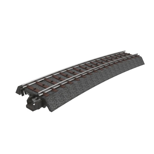 Märklin 24315 - Gebogenes Gleis