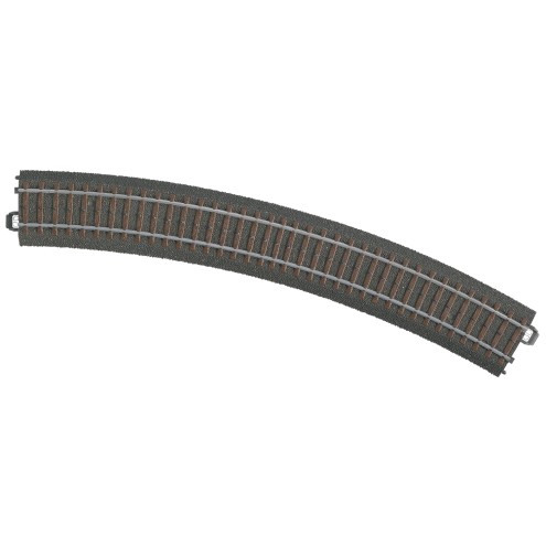 Märklin 24330 - Gebogenes Gleis