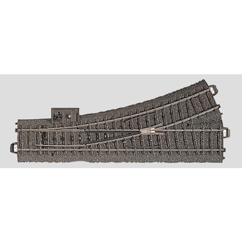 Märklin 24611 - Weiche links