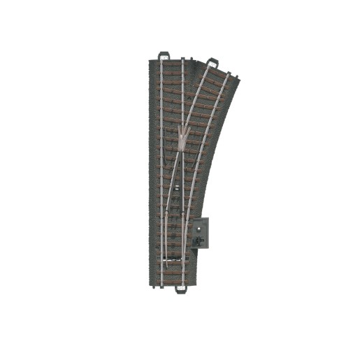 Märklin 24612 - Weiche rechts