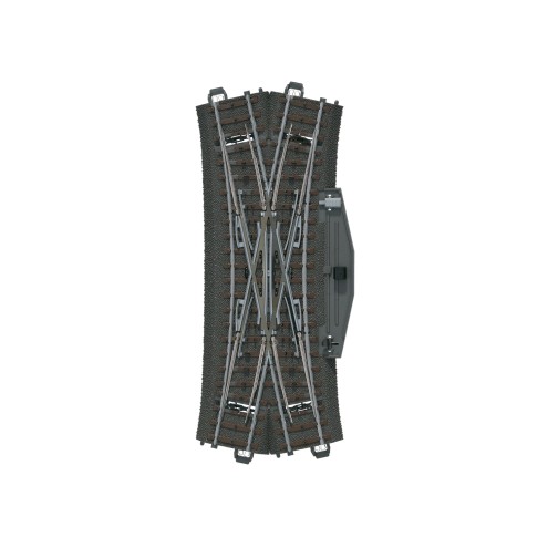 Märklin 24624 - Doppelkreuzungsweiche