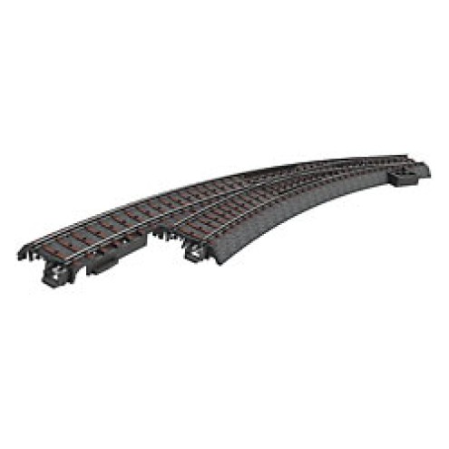 Märklin 24771 - Bogenweiche links