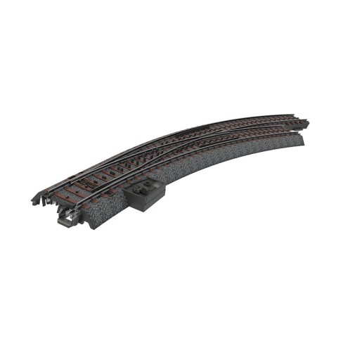 Märklin 24772 - Bogenweiche rechts