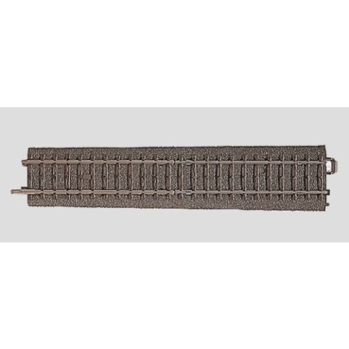 Märklin 24922 - Übergangsgleis zum K Gleis