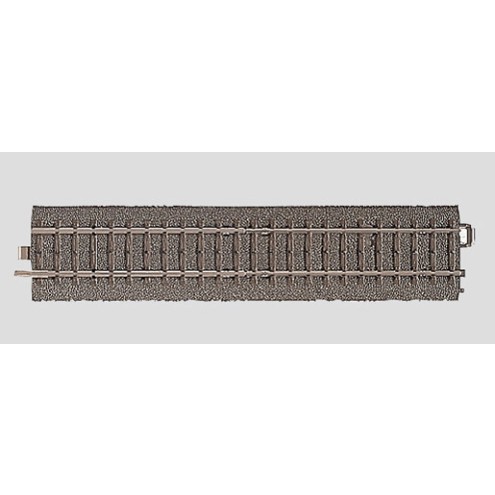 Märklin 24951 - Übergangsgleis zum M-Gleis