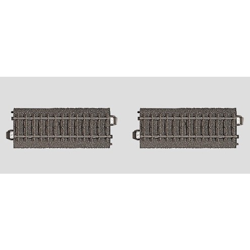 Märklin 24995 - Kontaktgleis-Satz