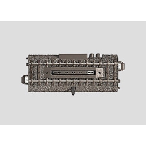 Märklin 24997 - Entkupplungsgleis