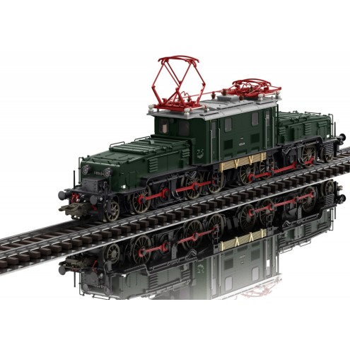 Trix 25089 - E-Lok Reihe 1189 ÖBB