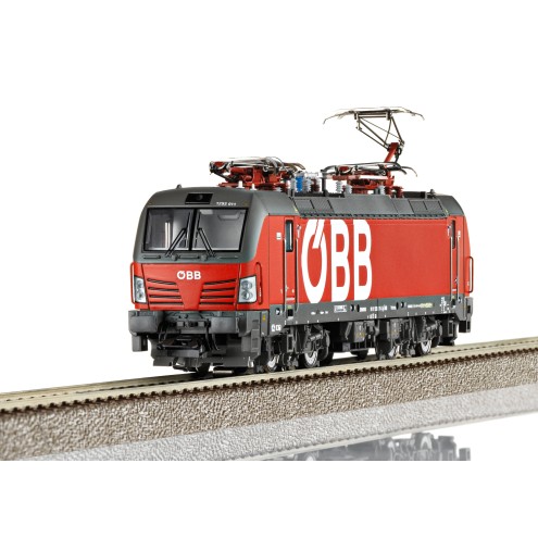 Trix 25191 - Elektrolokomotive Reihe 1293