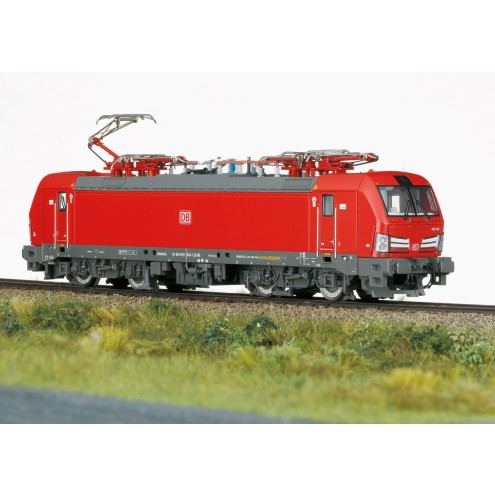 Trix 25193 - E-Lok BR 193 DB AG "Sale"