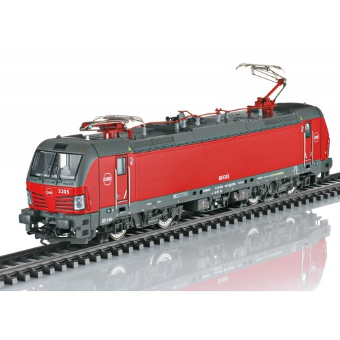 Trix 25194 - Elektrolokomotive Baureihe EB 3200