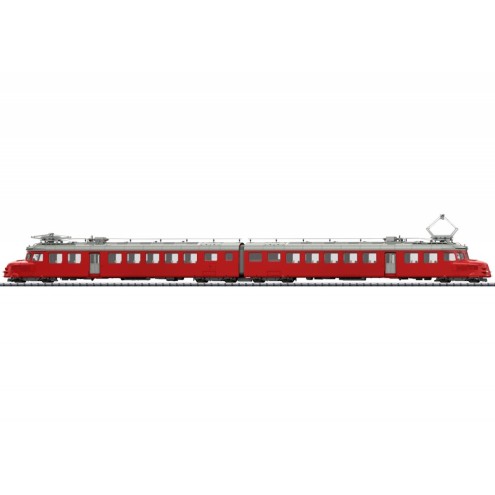 Trix 25260 - Triebwagen RAe 4/8 Churchill