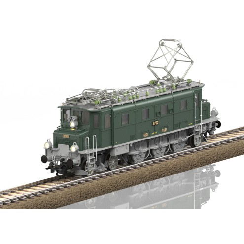 Trix 25360 - E-Lok Ae 3/6 I SBB "Sale"