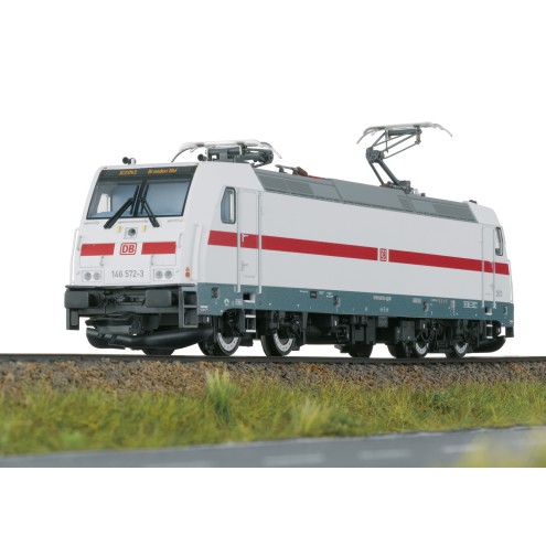 Trix 25449 - E-Lok BR 146.5 DB AG