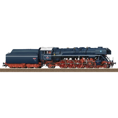 Märklin 39498 - Dampflokomotive Baureihe 498.1 Albatros