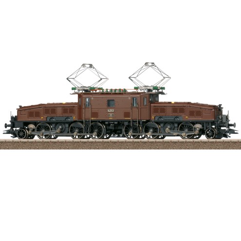 Trix 25595 - E-Lok Ce 6/8 II SBB