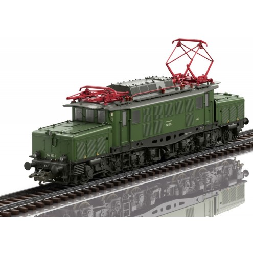 Trix 25990 - E-Lok Br 194 DB