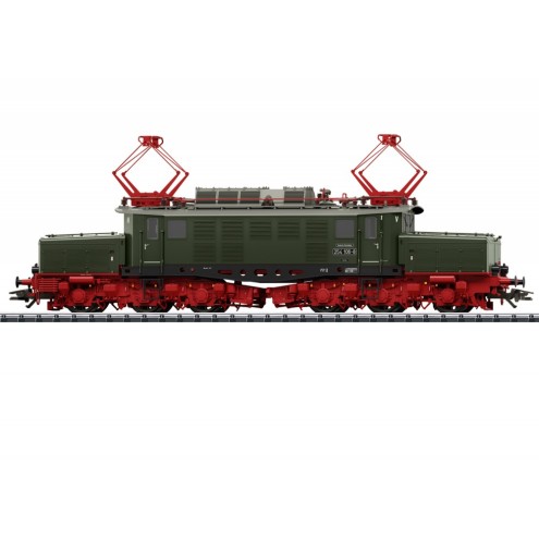 Trix 25991 - E-Lok Br 254 DR/DDR