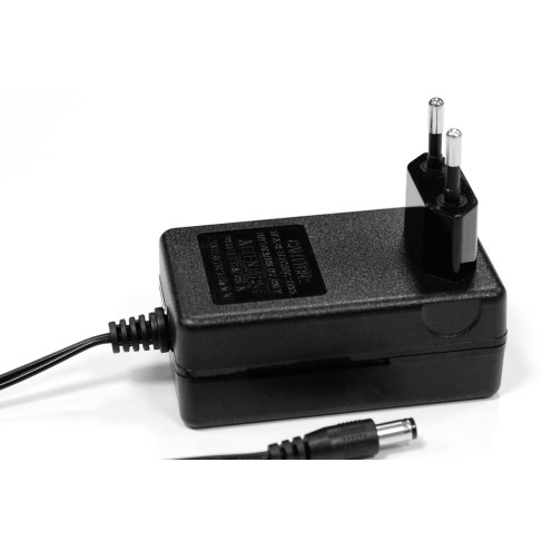 Lenz 26160 - Steckernetzteil 12VDC/1,5A für LW150