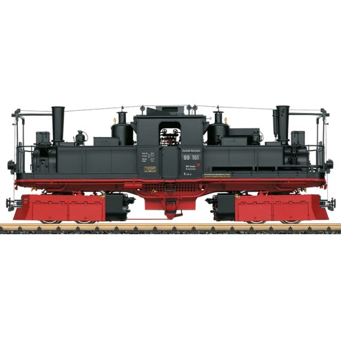 LGB 26254 - Dampflok 99 163 DR "Sale"