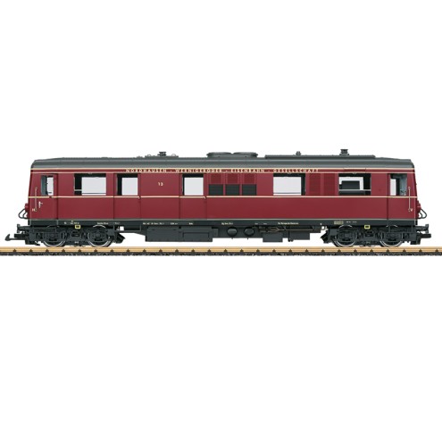 LGB 26390 - Dieseltriebwagen T3