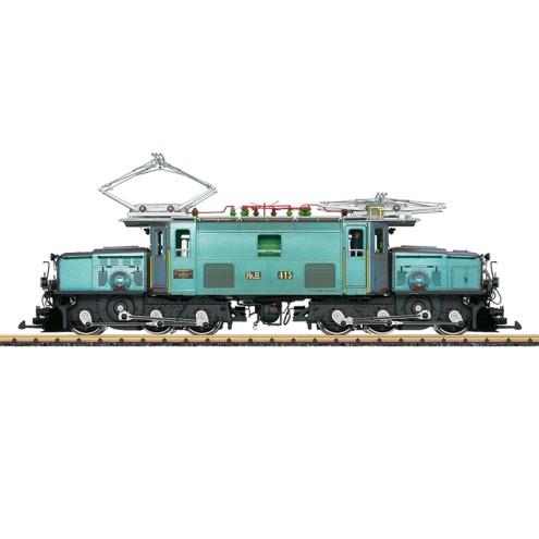LGB 26601 - Elektrolokomotive Ge 6/6 I