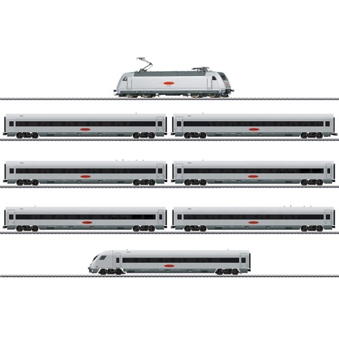 Märklin 26931 - Metropolitan MET