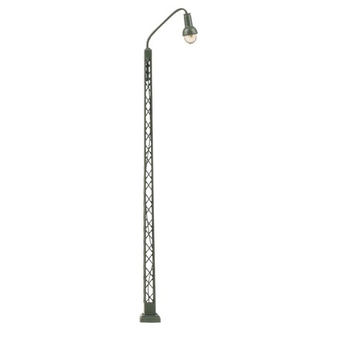 Faller 272224 - LED-Gittermast-Bogenleuchte