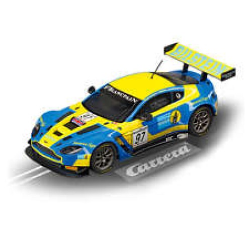 Carrera 27454 - Aston Martin V12 Vantage GT3 "Bilstein, No. 97", 2013