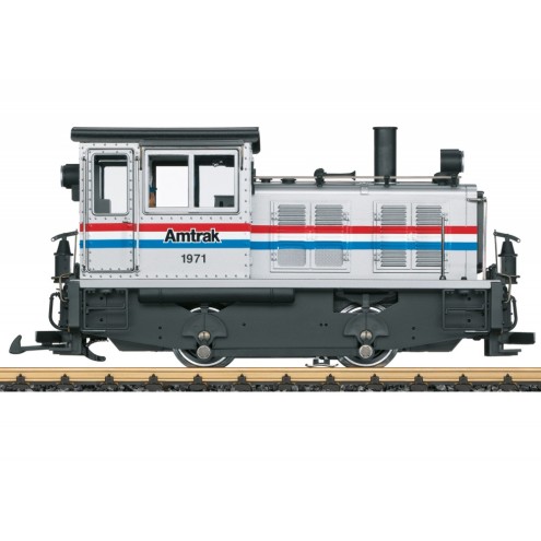 LGB 27632 - Diesellok Amtrak Phase II