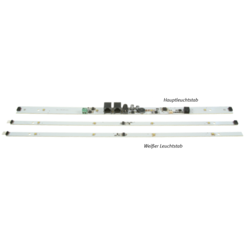 Uhlenbrock 28200 - IntelliLight II Startset