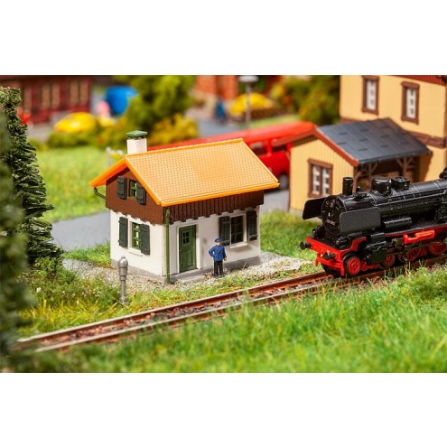 Faller 282712 - Bahnwärterhaus