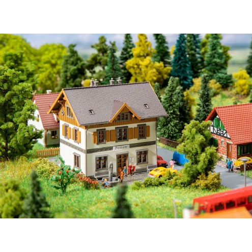 Faller 282787 - Postamt
