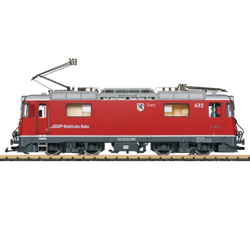 LGB 28442 - Elektrolokomotive Ge 4/4 II der RhB