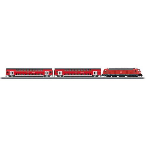 Märklin 29479 - Zugset Regional Express