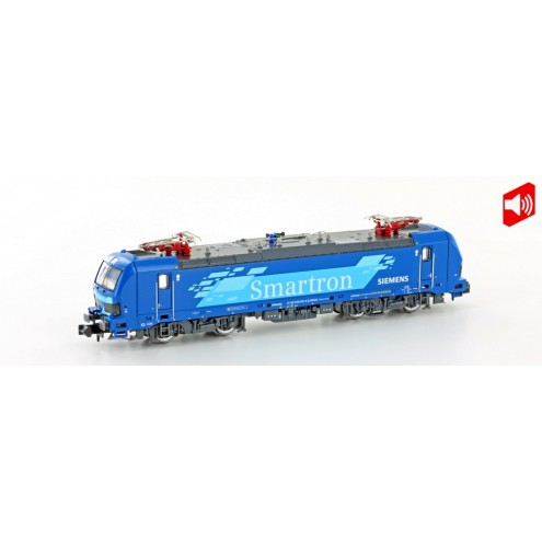Hobbytrain 2997S - E-Lok BR192 001 Vectron Siemens Smartron