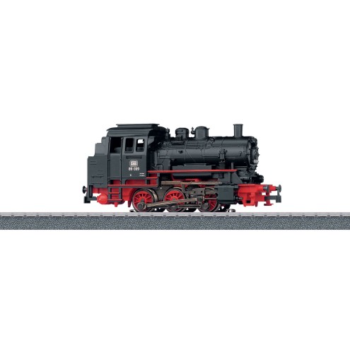 Märklin 30000 - Tenderlok