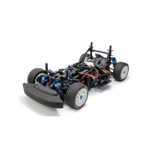 Tamiya 300047480 - 1:10 RC M-08R Chassis Kit