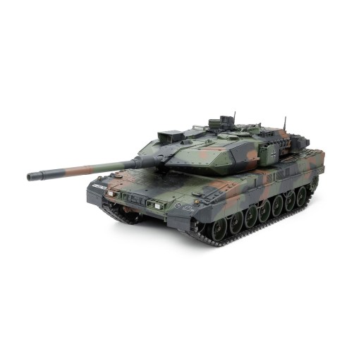 Tamiya 300056047 - 1:16 RC Leopard 2 A7V Full Option