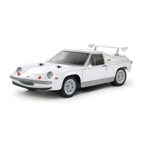 Tamiya 300058698 - 1:10 RC Lotus Europa Special (M-06)