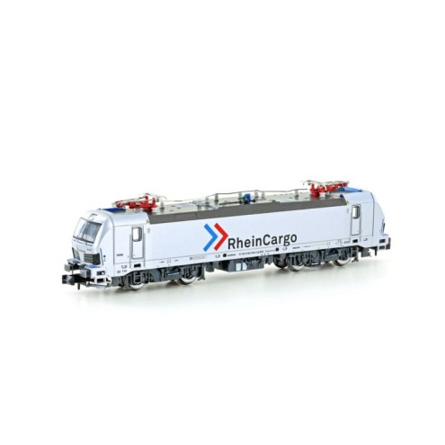 Hobbytrain 30165 - E-Lok BR 192 Smartron RHC, Ep.VI