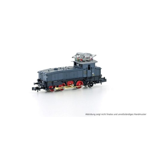 Hobbytrain H3055D - E-Lok E60 DRG, Ep.II, DCC