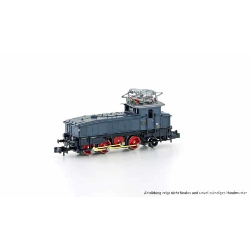 Hobbytrain H3055 - E-Lok E60 DRG, Ep.II
