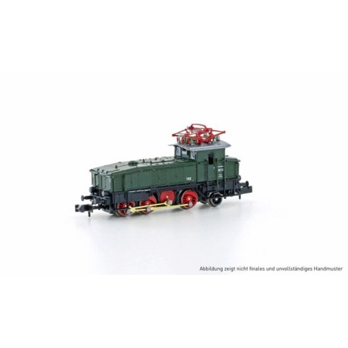Hobbytrain H3056D - E-Lok E60 DB, Ep.IIIa, DCC