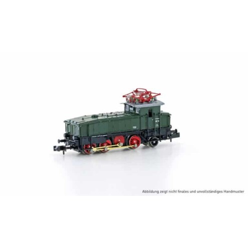 Hobbytrain H3056 - E-Lok E60 DB, Ep.IIIa