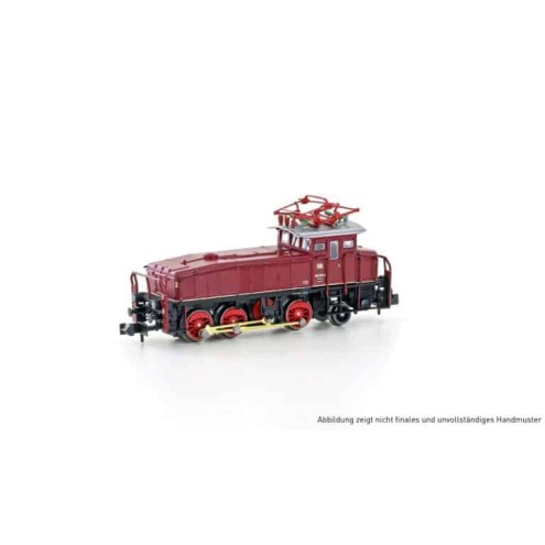 Hobbytrain H3059 - E-Lok BR 160 DB, Ep.IV