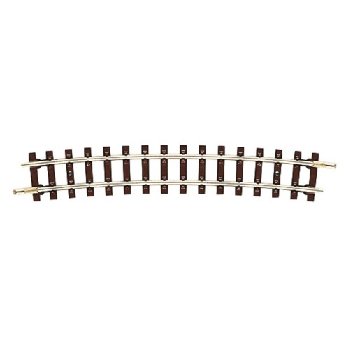 Roco 32205 - Gebogenes Gleis, 13,1°