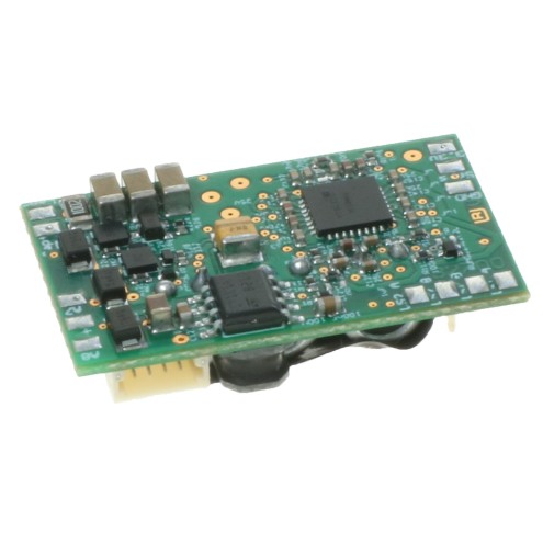 Uhlenbrock 32700 - IntelliSound 6-Modul leer
